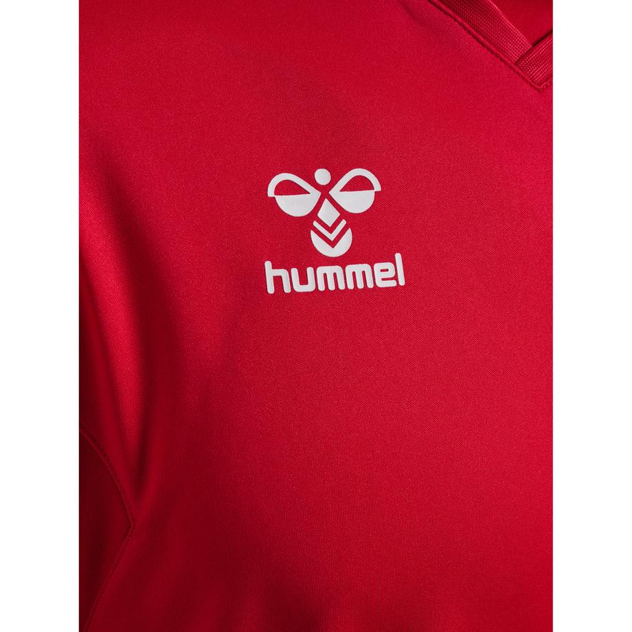 Hummel  angarmshirt humme authentic p 