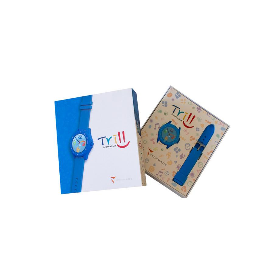 Techmade  Montre intelligente pour enfants Trill 
