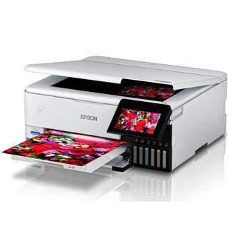 EPSON  EcoTank ET-8500 