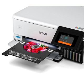 EPSON  EcoTank ET-8500 