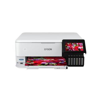 EPSON  EcoTank ET-8500 