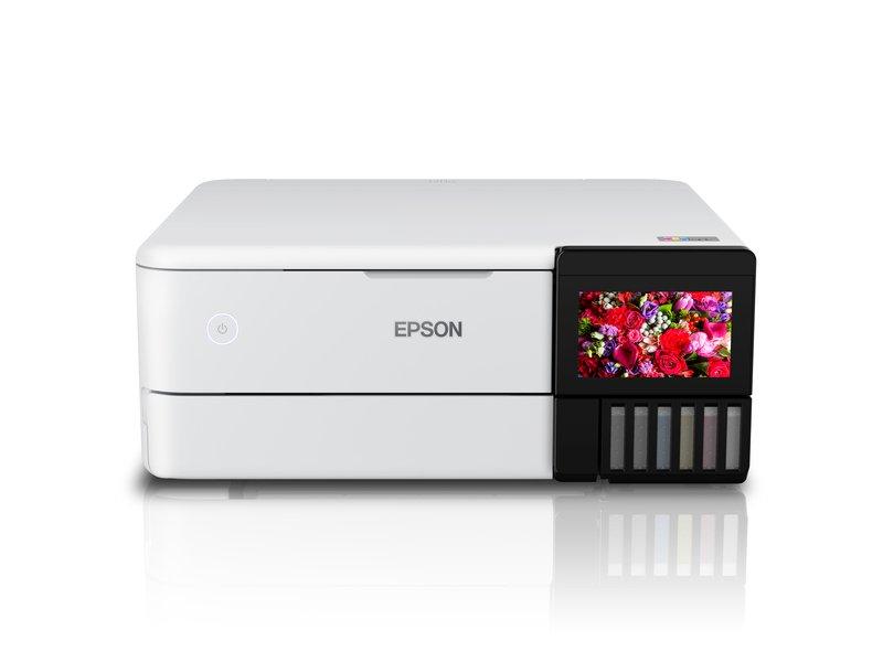 EPSON  EcoTank ET-8500 