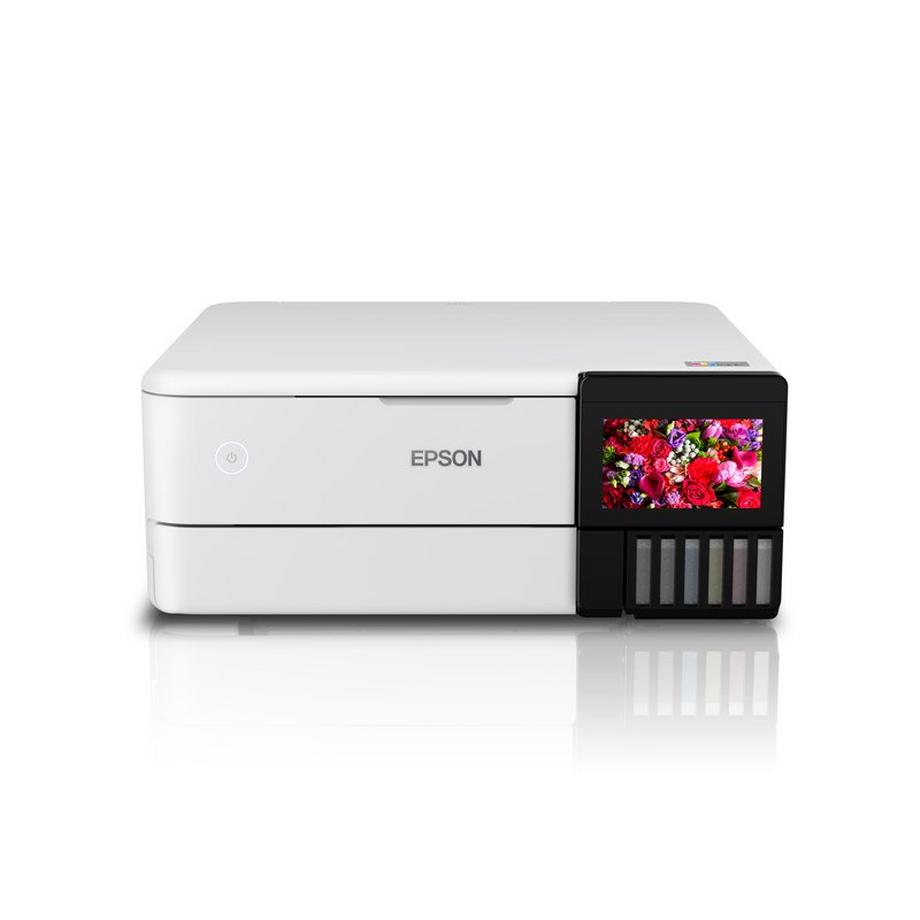 EPSON  EcoTank ET-8500 
