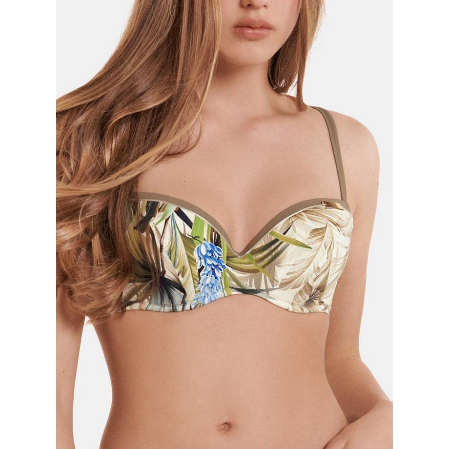 Ensenada Preformed Swimsuit Top