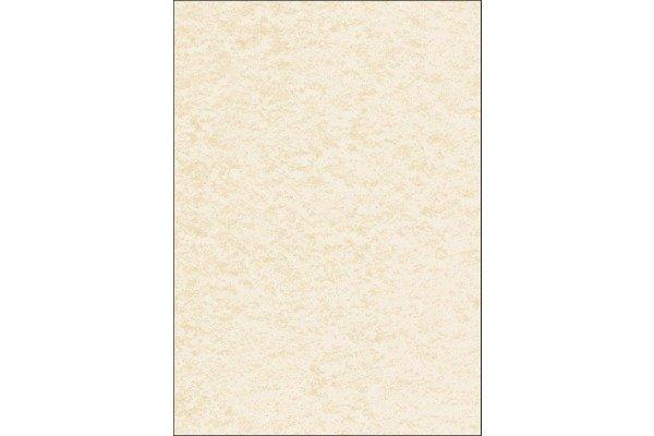 Sigel SIGEL Design-Papier A4 DP655 200g, Marmor 50 Blatt  