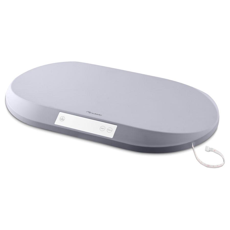 B2X  Bilancia pesaneonati elettronica NK-950 Nukido 