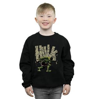 MARVEL  Sweatshirt 