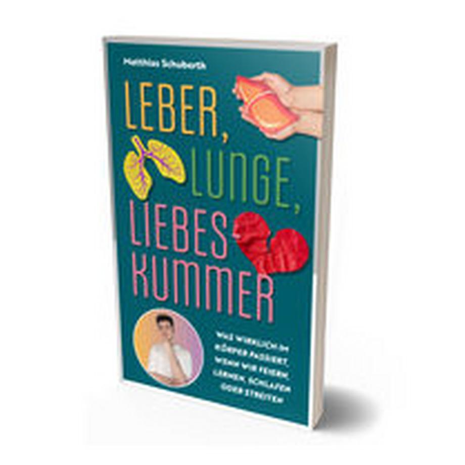 Community Editions  Leber, Lunge, Liebeskummer 