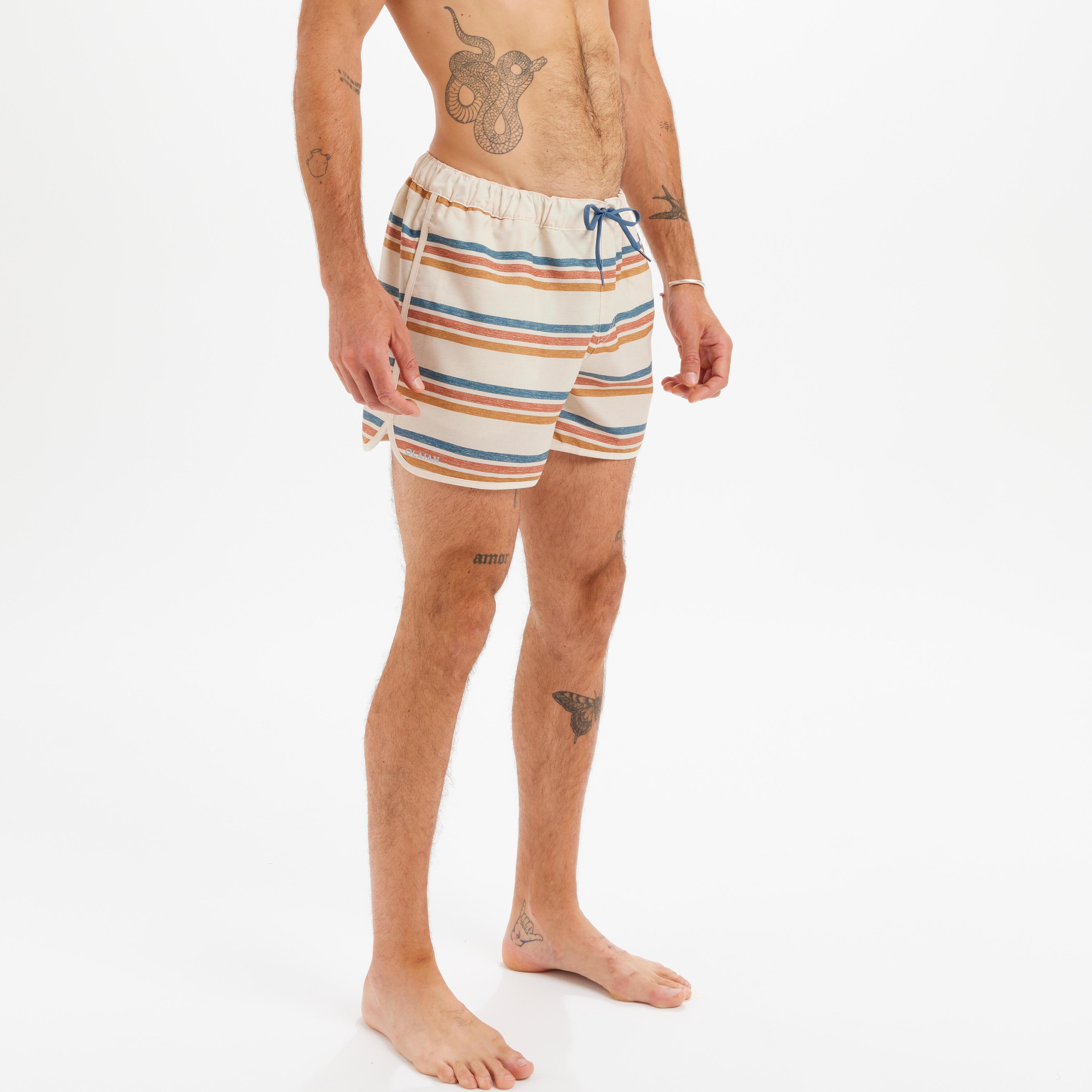 OLAIAN  Boardshorts - 100 