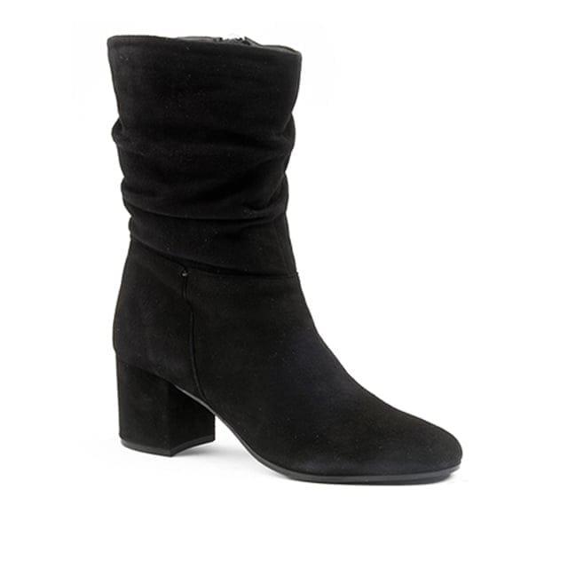 Image of Brush-39 Damen Schwarz 39