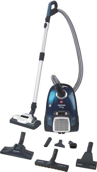 Hoover Schlittenstaubsauger TX60PET 021  