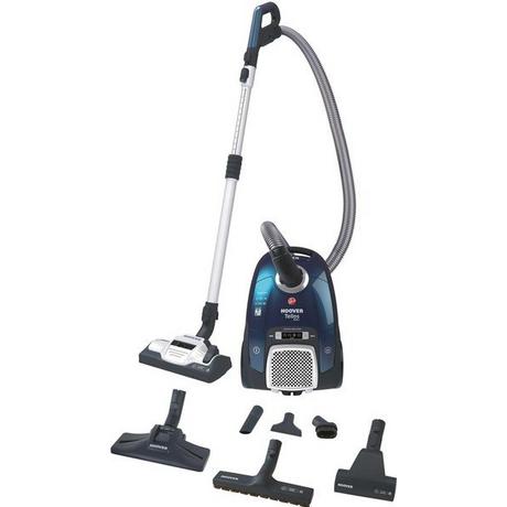 Hoover Schlittenstaubsauger TX60PET 021  