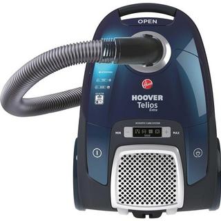 Hoover Schlittenstaubsauger TX60PET 021  