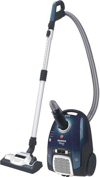 Hoover Schlittenstaubsauger TX60PET 021  