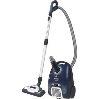 Hoover Schlittenstaubsauger TX60PET 021  