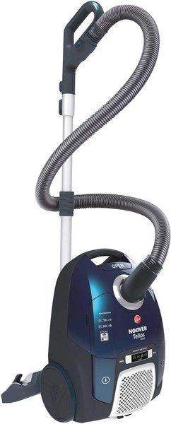 Hoover Schlittenstaubsauger TX60PET 021  