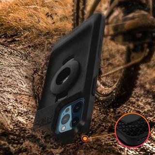 Tigra  Apple iPhone 12 Pro Max - Polycarbonat Schutzhülle 