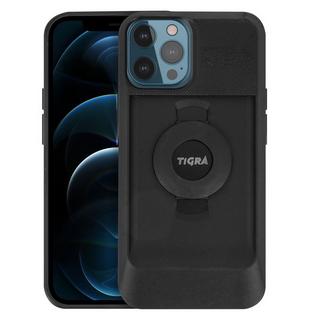 Tigra  Apple iPhone 12 Pro Max - Polycarbonat Schutzhülle 