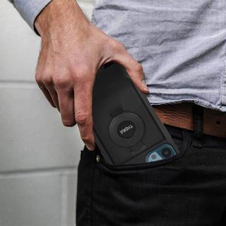 Tigra  Apple iPhone 12 Pro Max - Polycarbonat Schutzhülle 