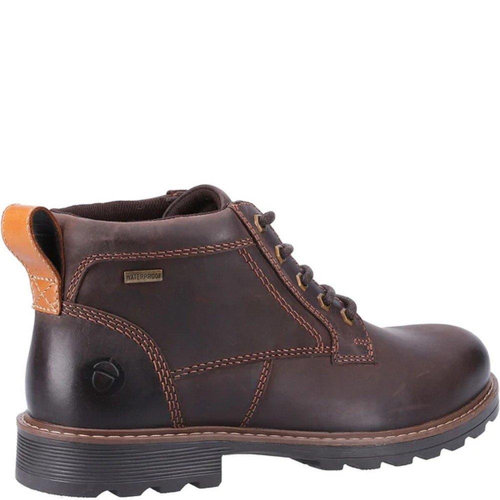 Cotswold  Stiefel Falfield, Leder 