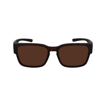 Polarisierte Überbrille mit Etui