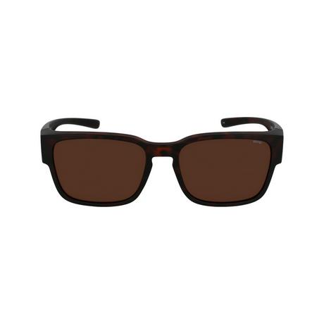 INVU Polarisierte Überbrille mit Etui  