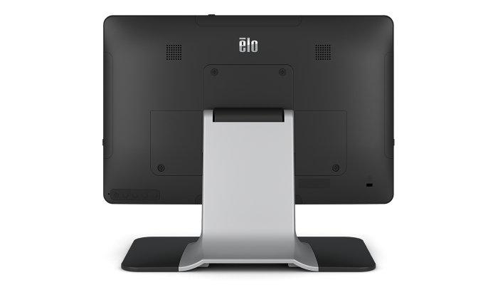 Elo Touch Solutions  Elo Touch Solutions 1302L 33,8 cm (13.3") LCD/TFT 300 cd/m² Full HD Noir Écran tactile 