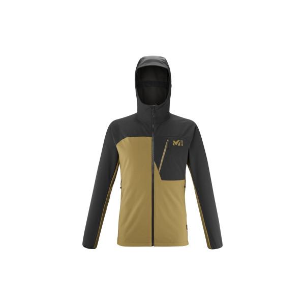 Image of Regenjacke Magma Shield Unisex M