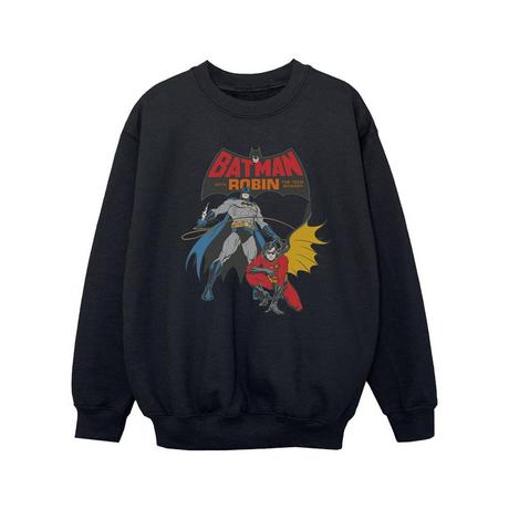 DC COMICS  Sweat 