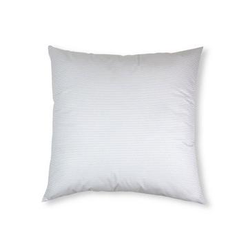 Oreiller DODO naturel ferme à plumes - 60 x 60 cm - MERIBEL