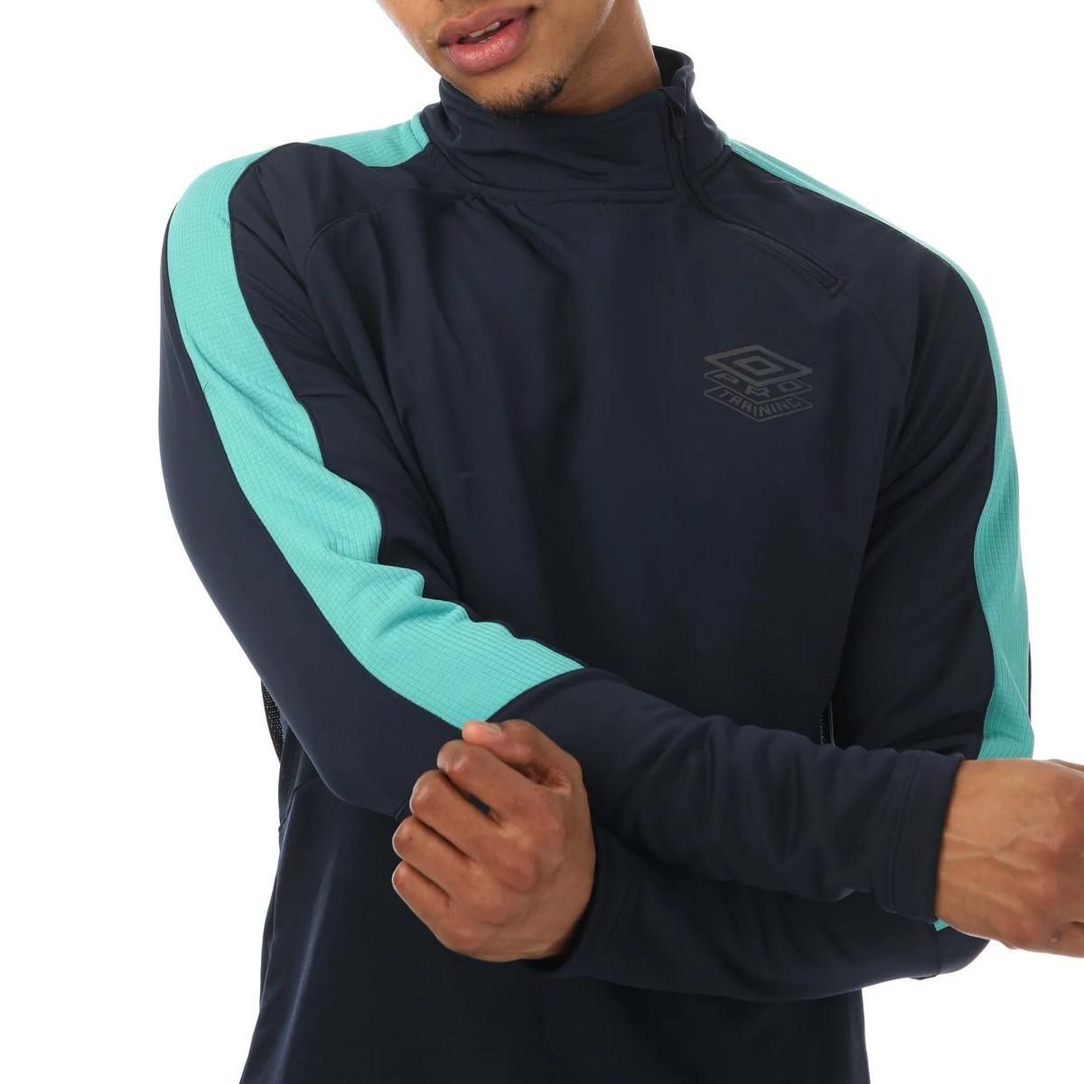 Umbro  Pro Training Hybrid DrillTop 