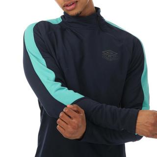 Umbro  Pro Training Hybrid DrillTop 