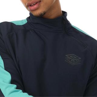 Umbro  Pro Training Hybrid DrillTop 