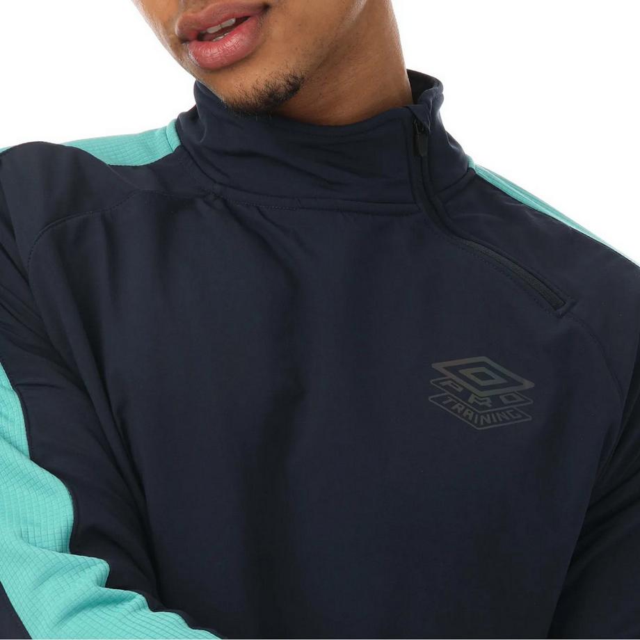 Umbro  Pro Training Hybrid DrillTop 