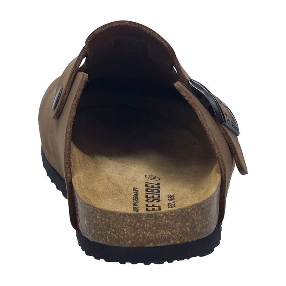Josef Seibel Mule à boucle  