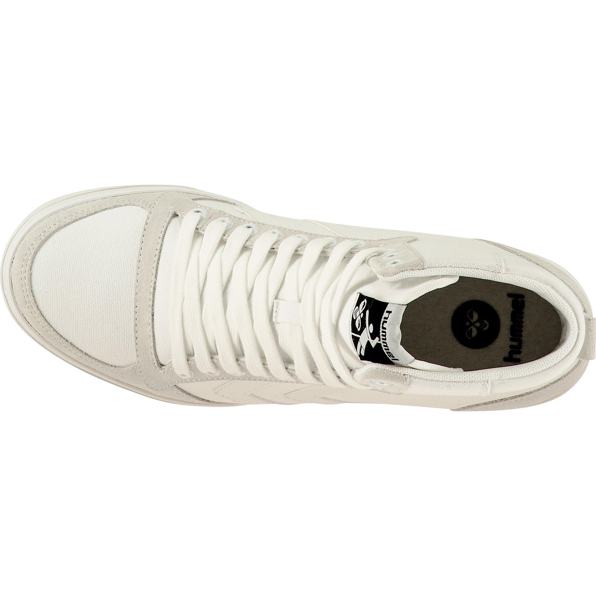 Hummel  sneaker slimmet stadil tonal high 