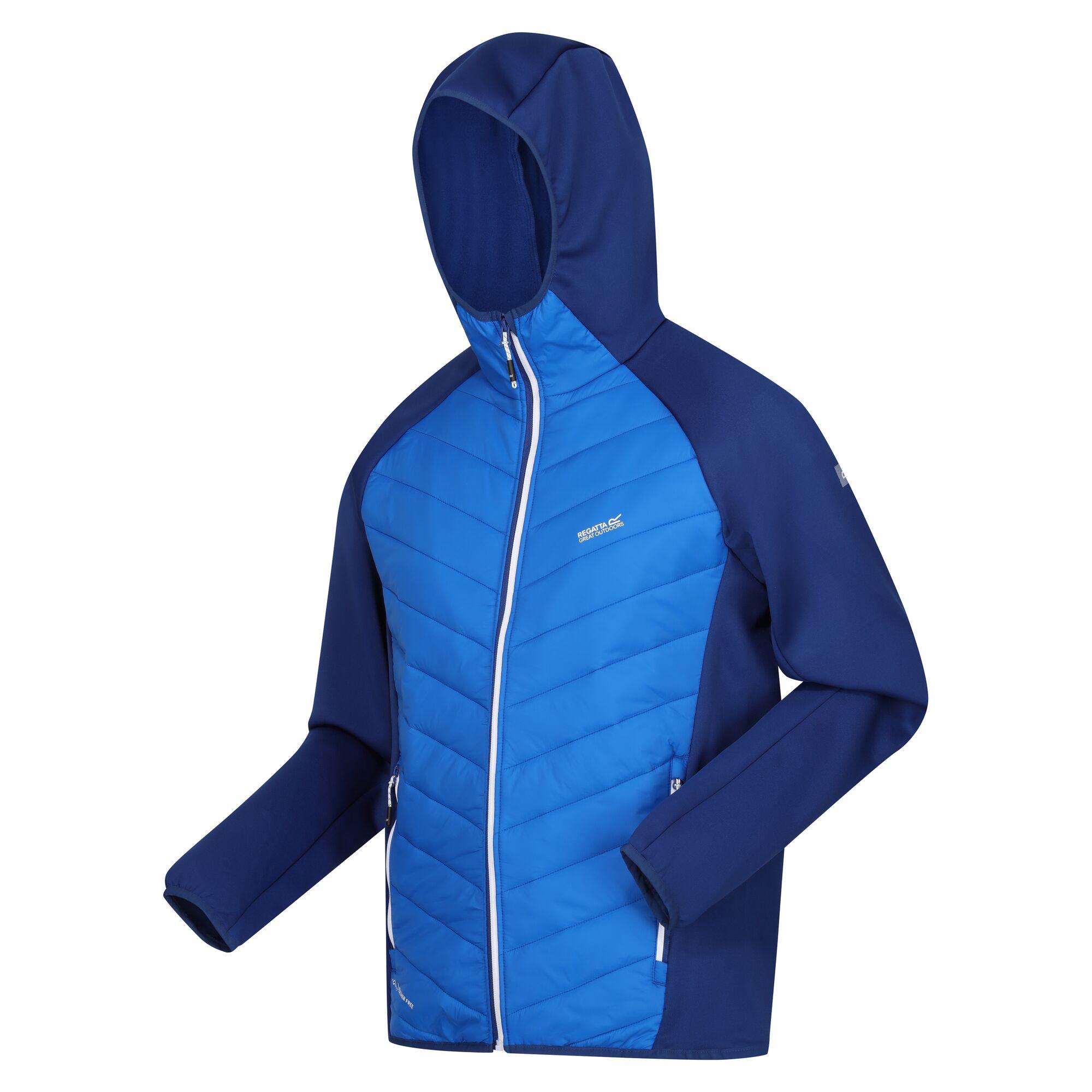 Regatta  Andreson VIII Hybridjacke 