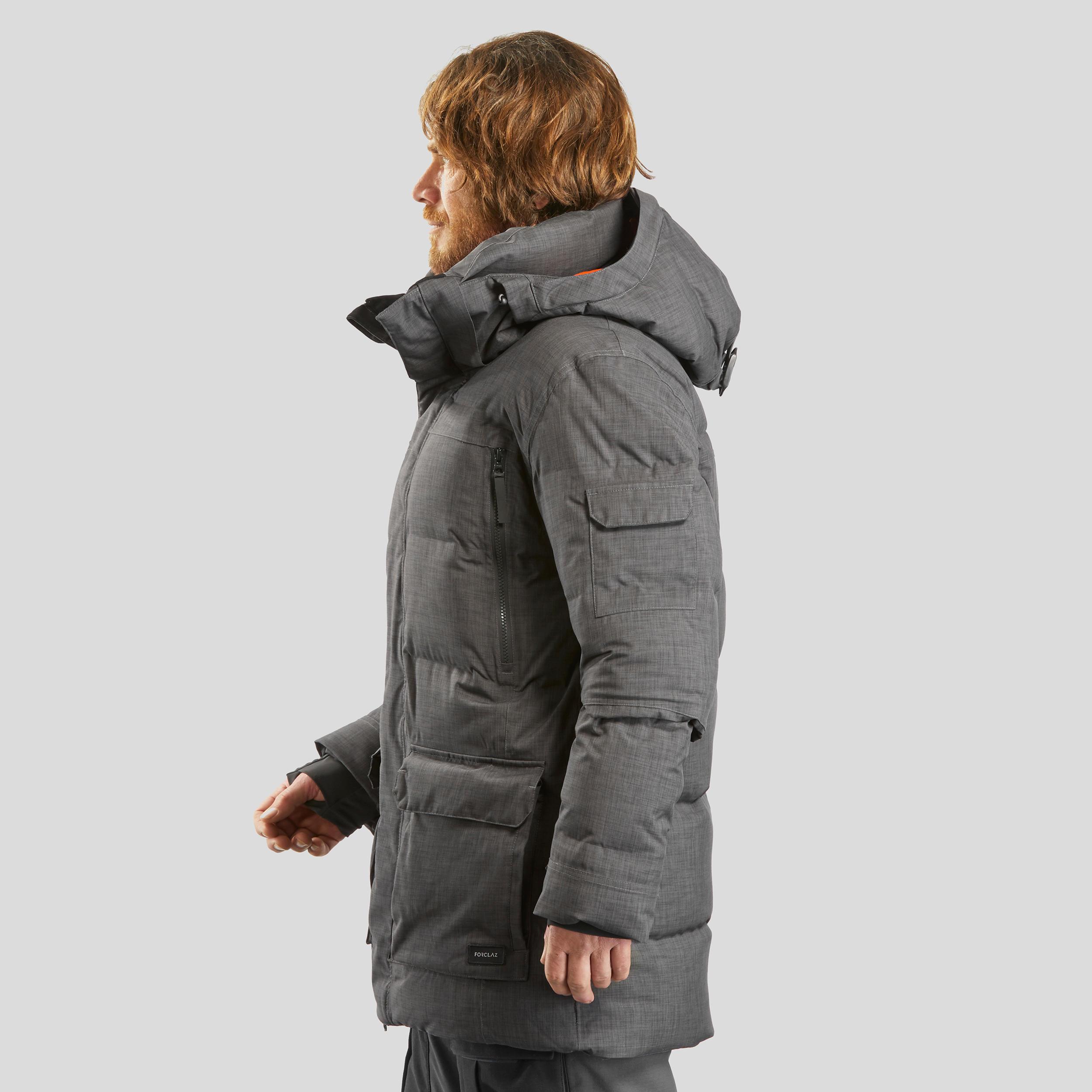 QUECHUA  Jacke - SH900 