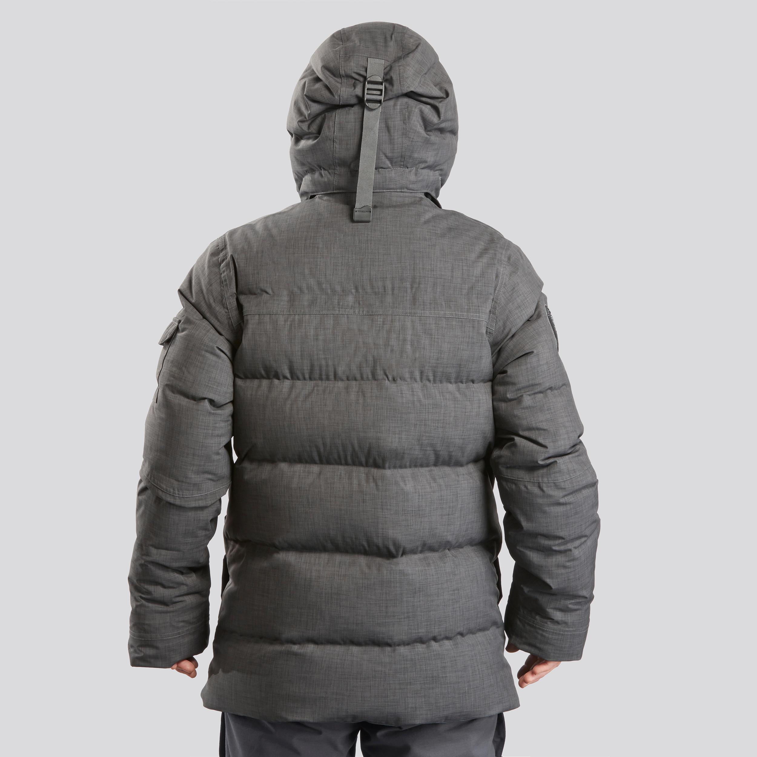 QUECHUA  Jacke - SH900 