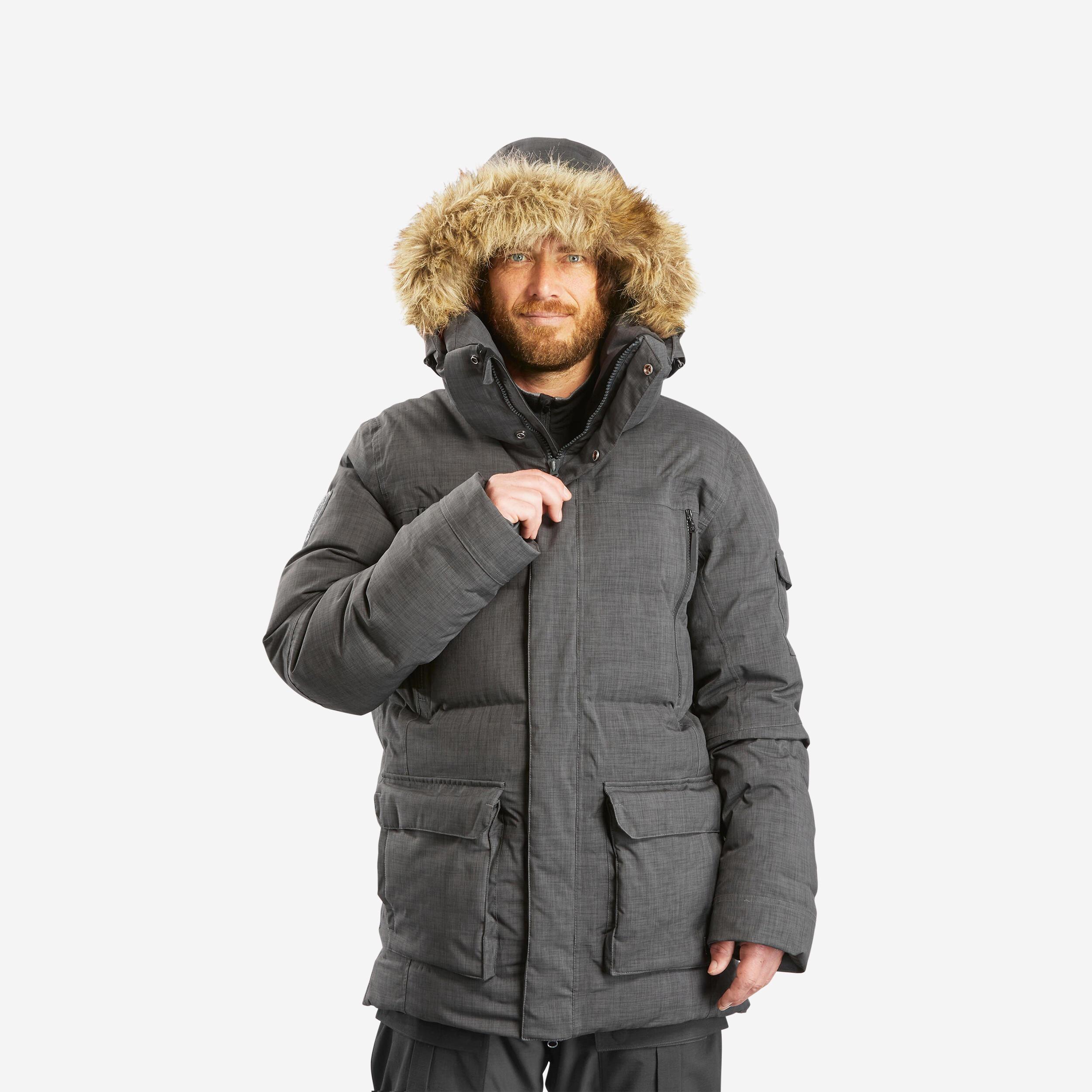 QUECHUA  Veste - SH900 