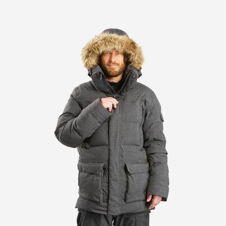 QUECHUA  Jacke - SH900 