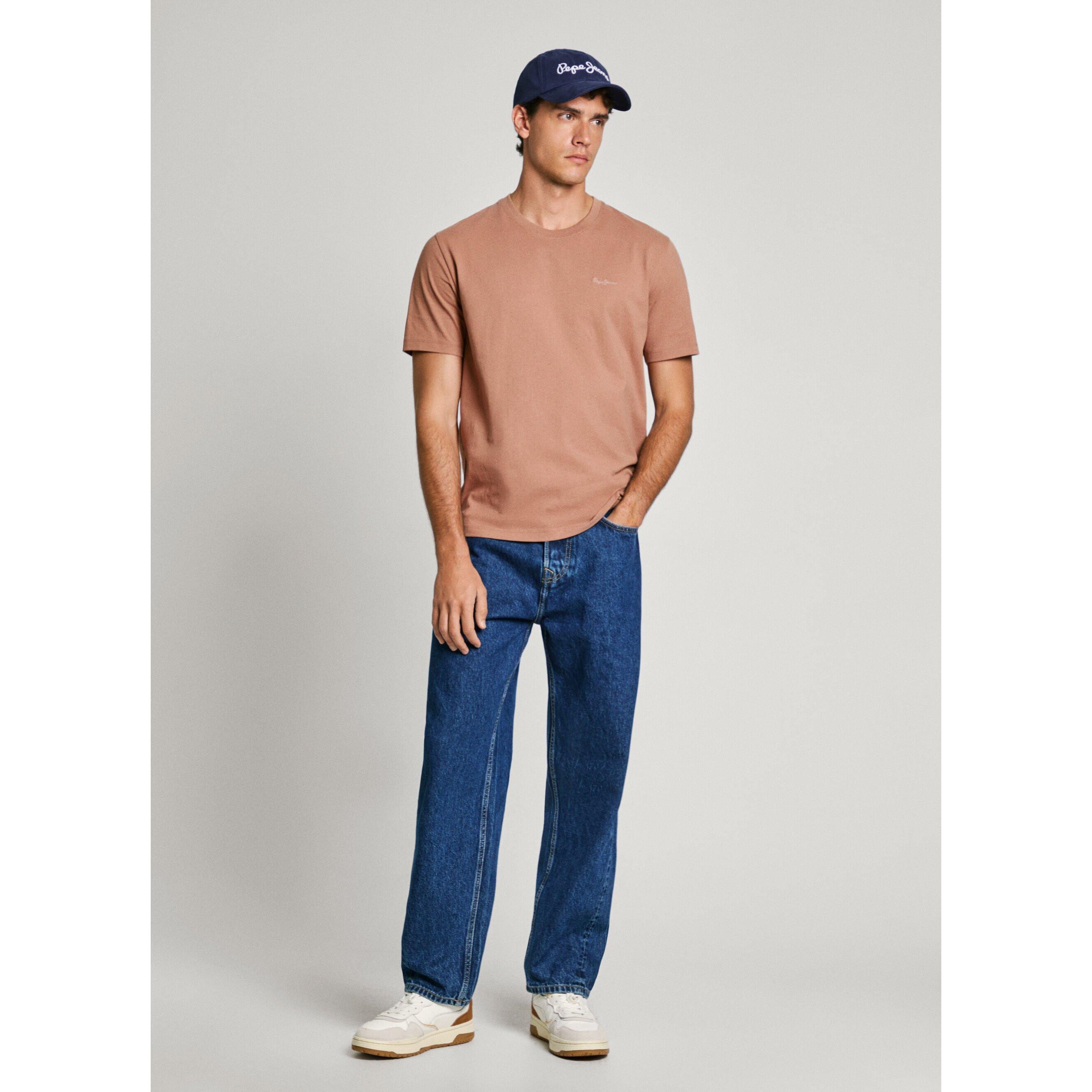 Pepe Jeans  t-shirt connor 