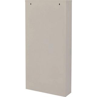 KARE Design Scarpiera Caruso 3 posti crema  