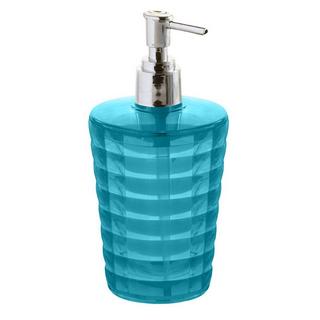 diaqua Distributeur de savon Glady turquoise  