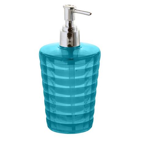 diaqua Distributeur de savon Glady turquoise  