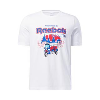 Reebok  t-shirt thaïlande 