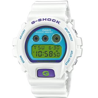 CASIO  G-Shock DW-6900RCS-7ER Crazy Colors 