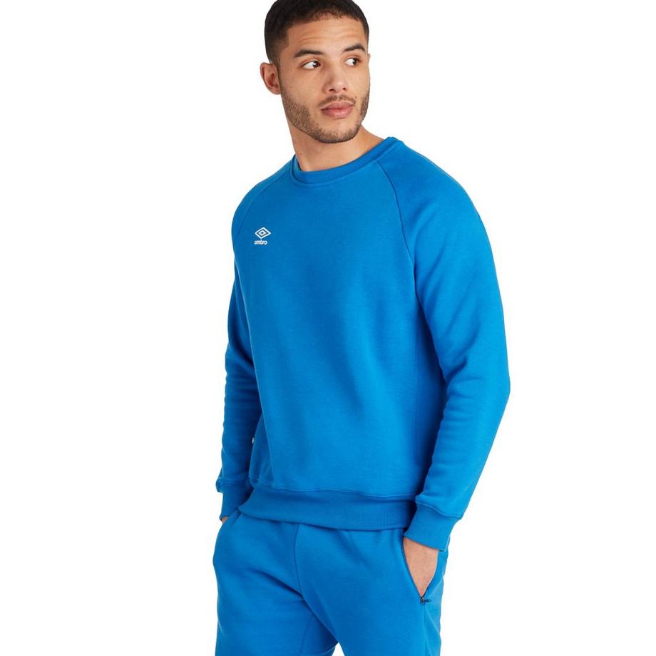 Umbro Club Leisure Sweatshirt  