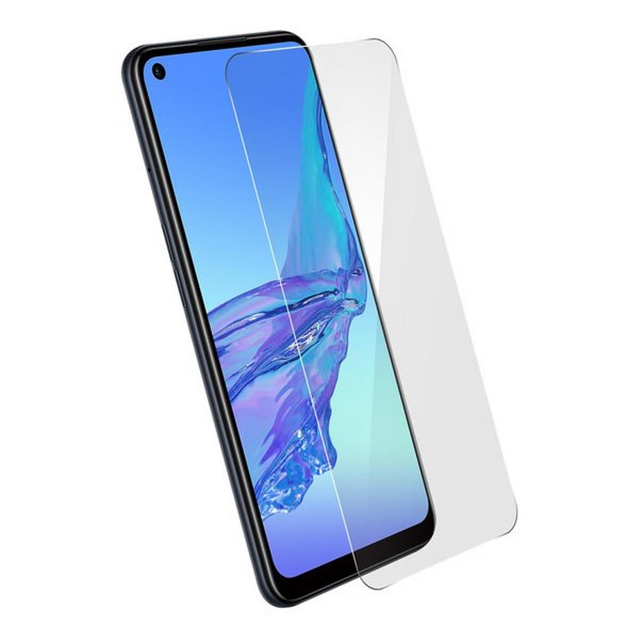 Verre Trempé Oppo A53 / A53s Transparent