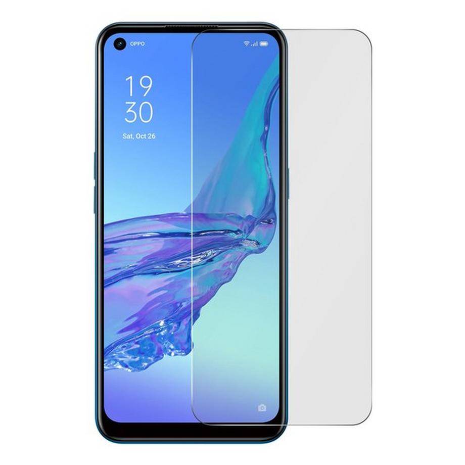 Avizar  Verre Trempé Oppo A53 / A53s Transparent 